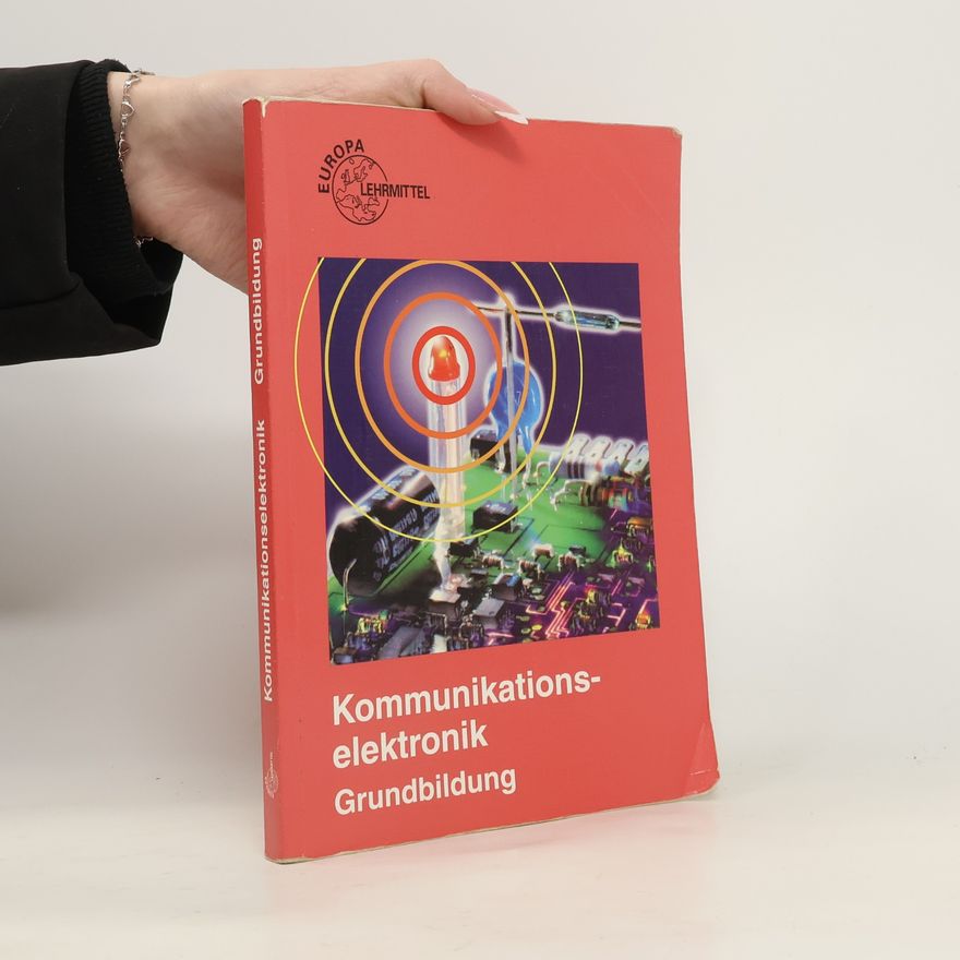 Wolfgang Finis Kommunikationselektronik Grundbildung.
