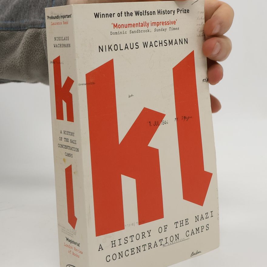 Nikolaus Wachsmann KL