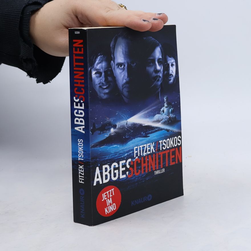 Sebastian Fitzek Abgeschnitten
