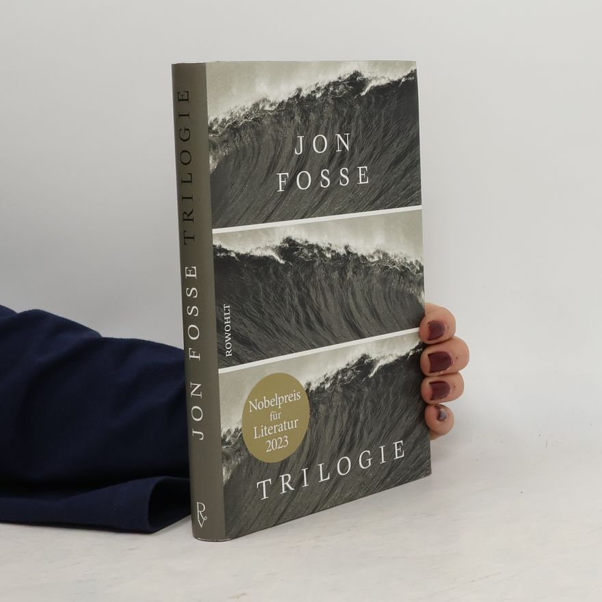 Jon Fosse Trilogie