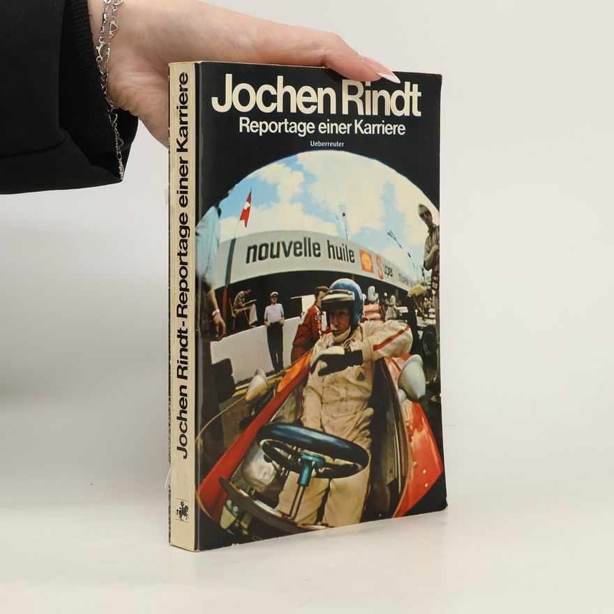 Jochen Rindt Jochen Rindt