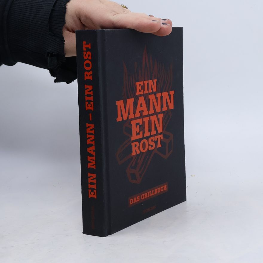 Eduard Augustin Ein Mann - ein Rost