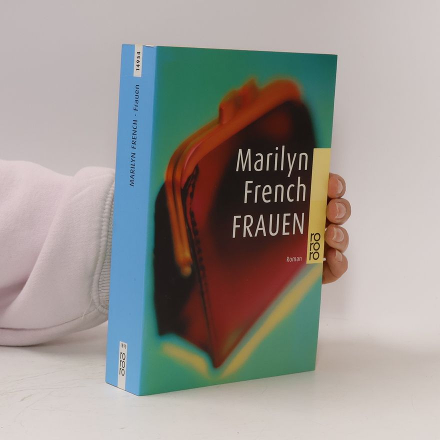 Marilyn French Frauen