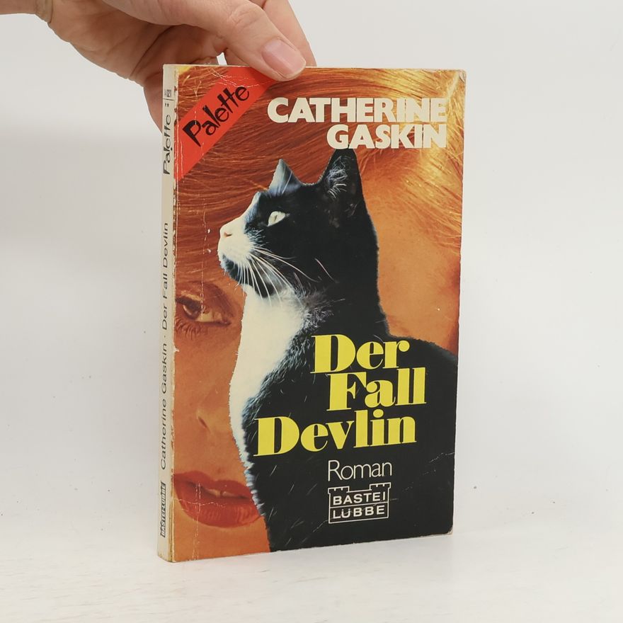 Catherine Gaskin Der Fall Devlin
