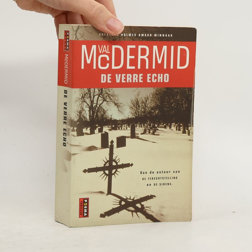 Val McDermid De Verre Echo