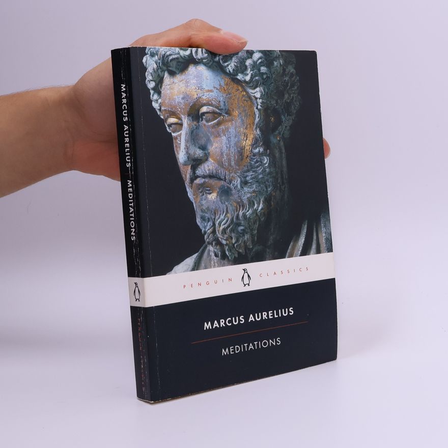 Marcus Aurelius Meditations