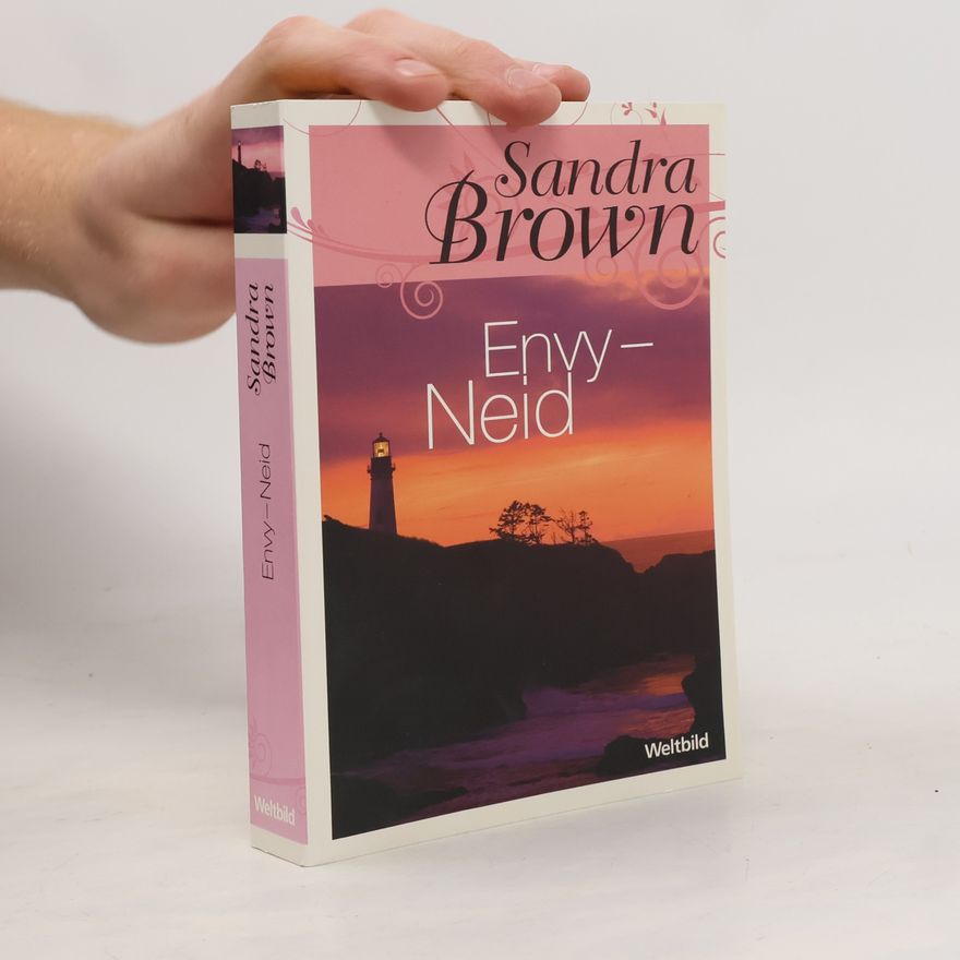 Sandra Brown Envy-neid