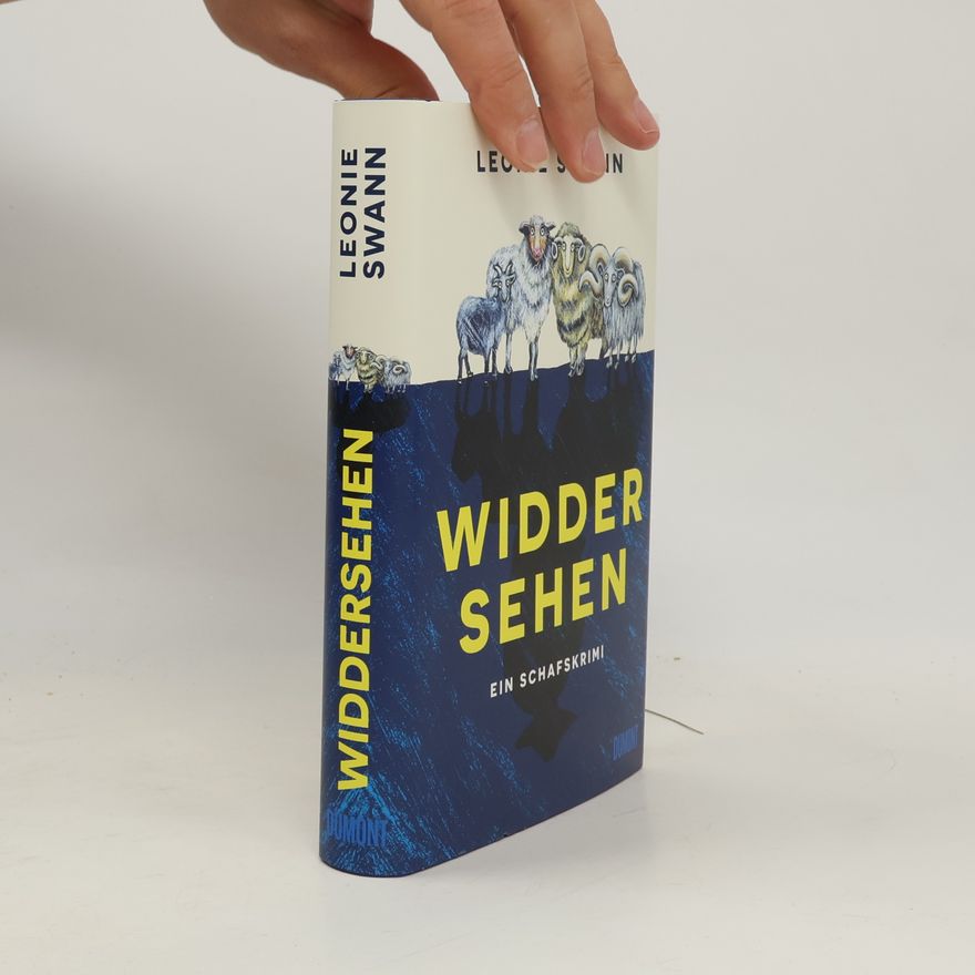 Leonie Swann Widdersehen