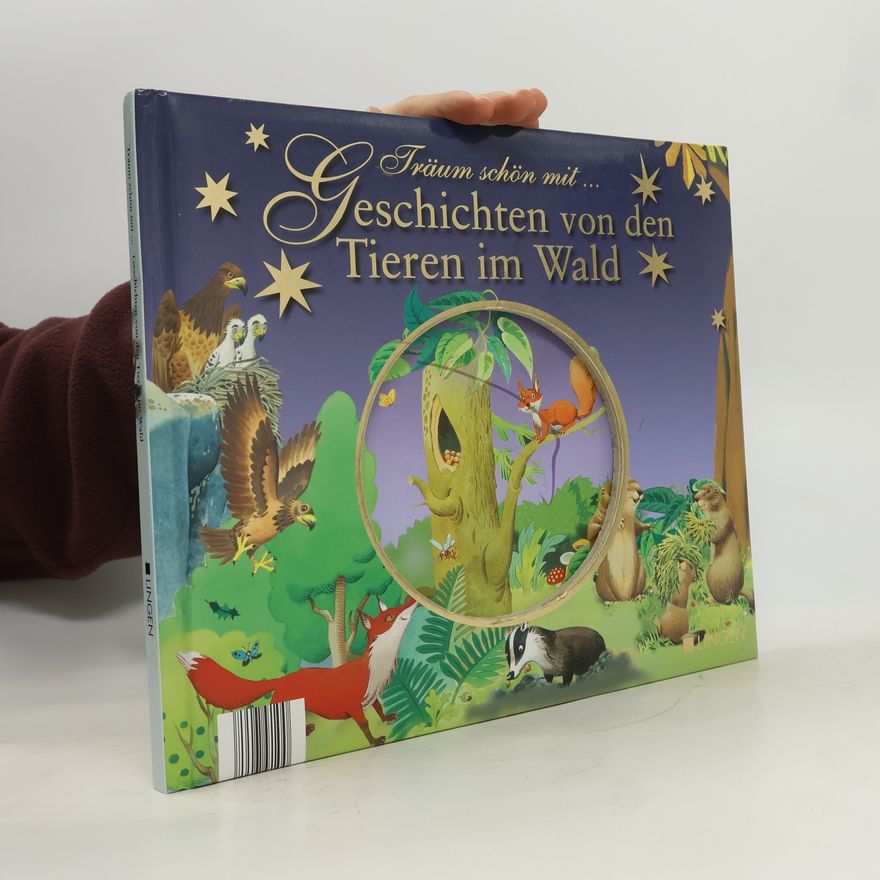 Auteurscollectief Träum schön mit... Geschichten von den Tieren im Wald