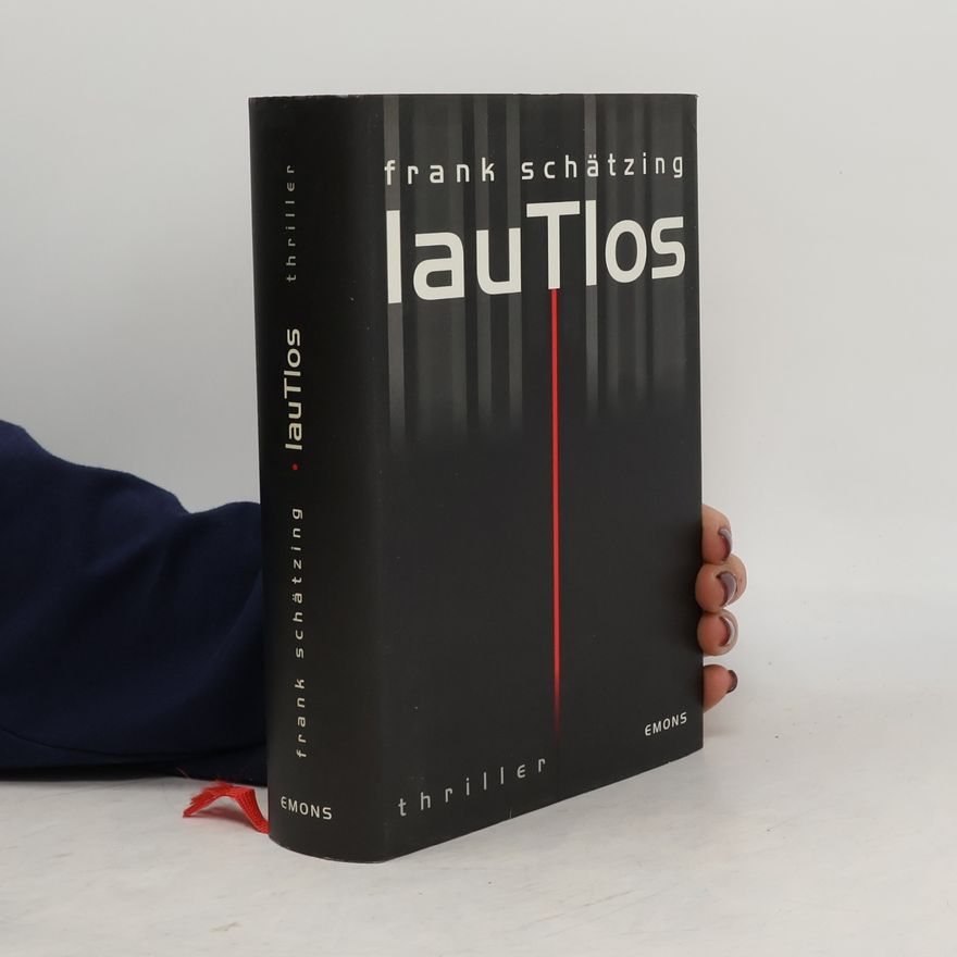 Frank Schätzing Lautlos