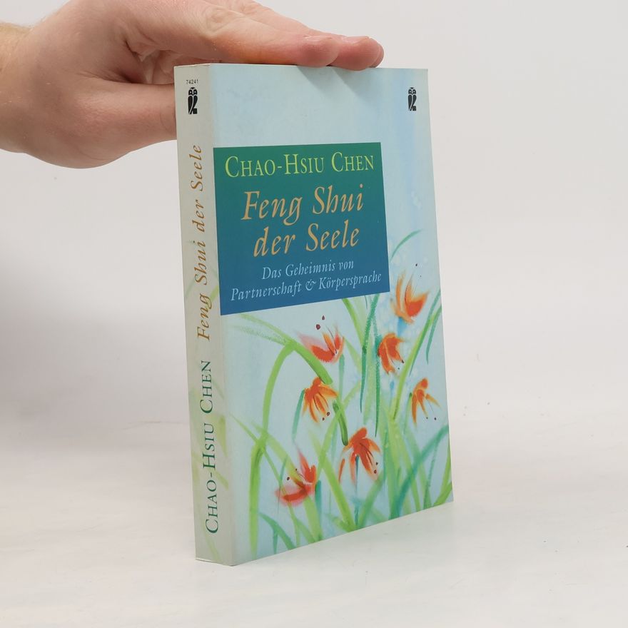 Chao Hsiu Chen Feng Shui der Seele