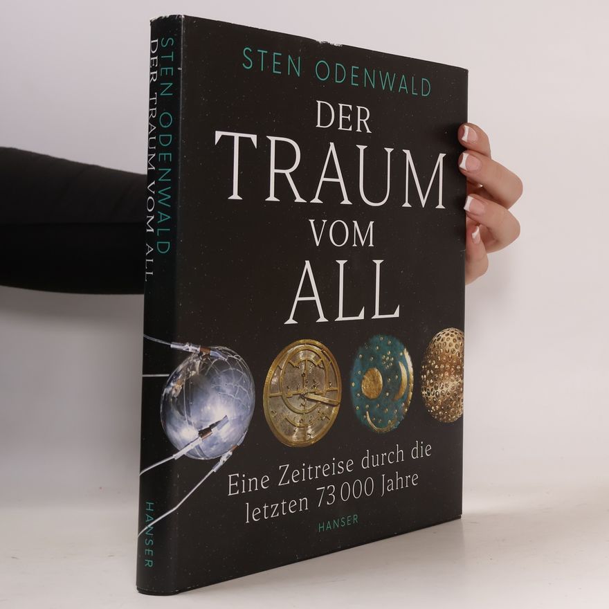 Sten Odenwald Der Traum vom All