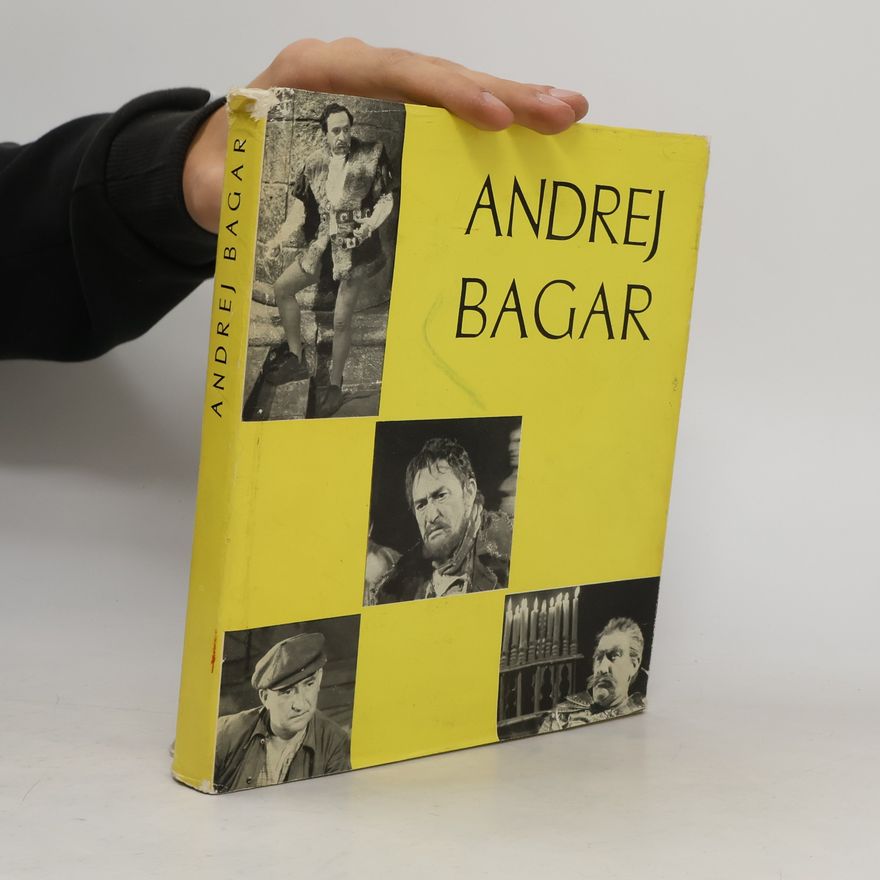Dagmar Kočišová Andrej Bagar