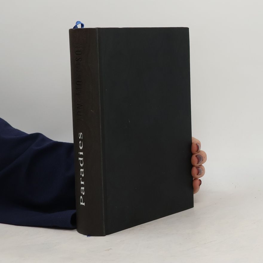 Toni Morrison Paradies