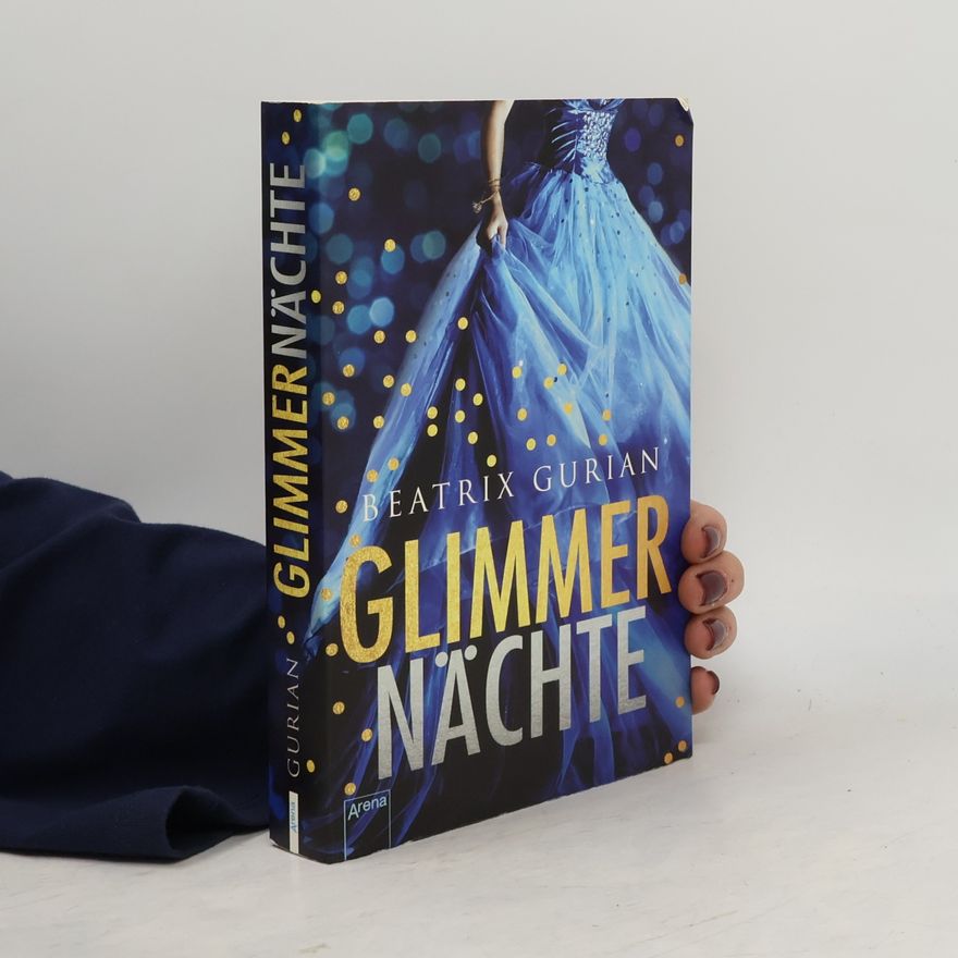 Beatrix Mannel Glimmernächte
