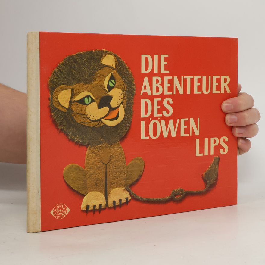 Auteurscollectief Die Abenteuer des Löwen Lips
