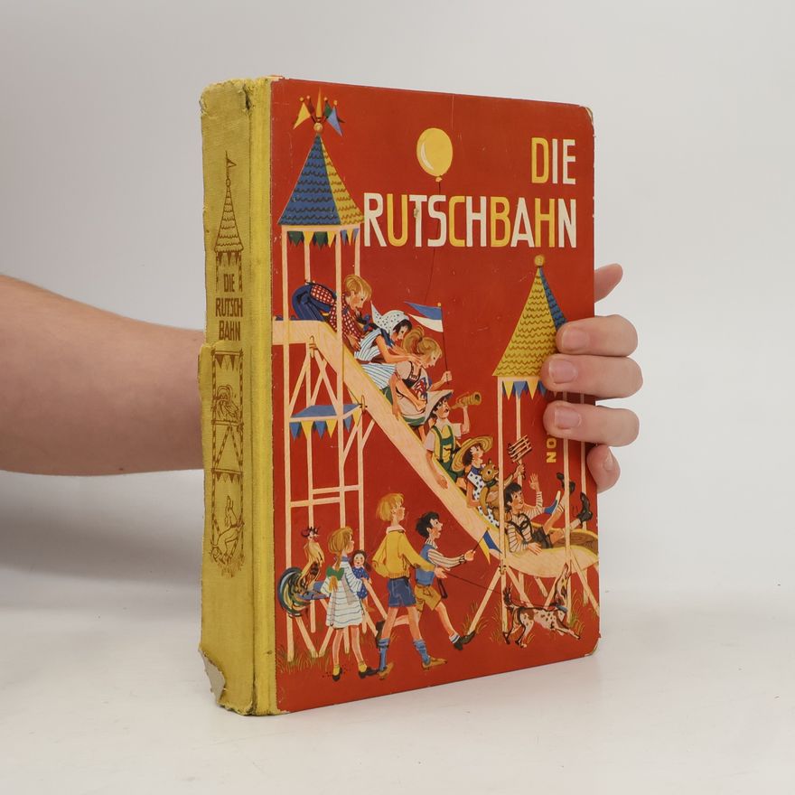 AA.VV. Die Rutschbahn