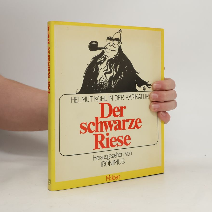 Ironimus Der schwarze Riese