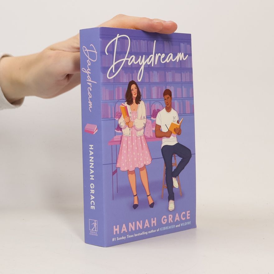 Hannah Grace Daydream