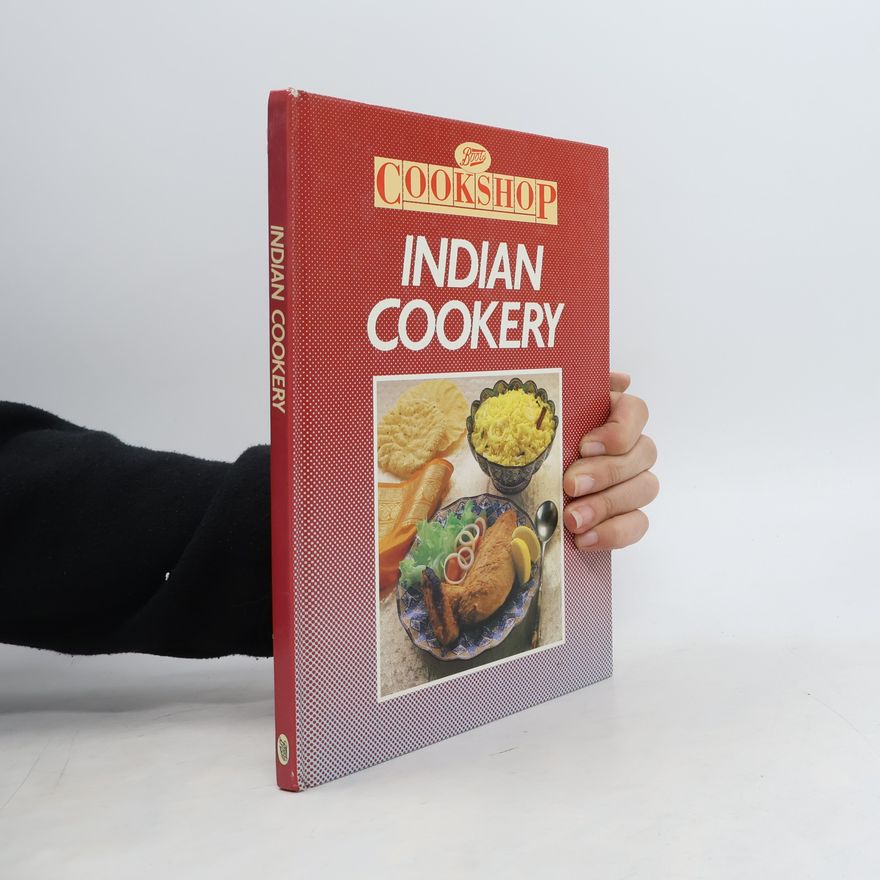 Khalid Aziz Indian cookery