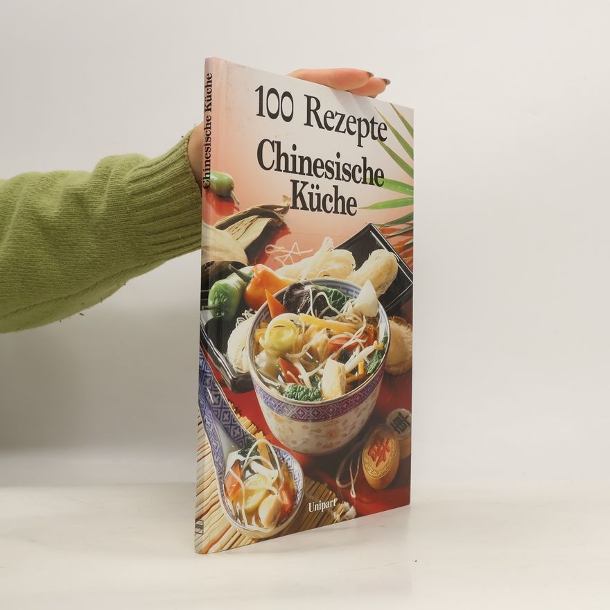 Helga Lederer Chinesische Küche
