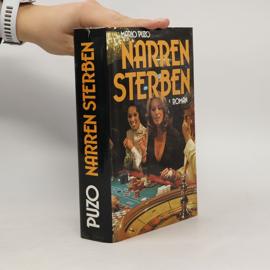 Mario Puzo Narren sterben