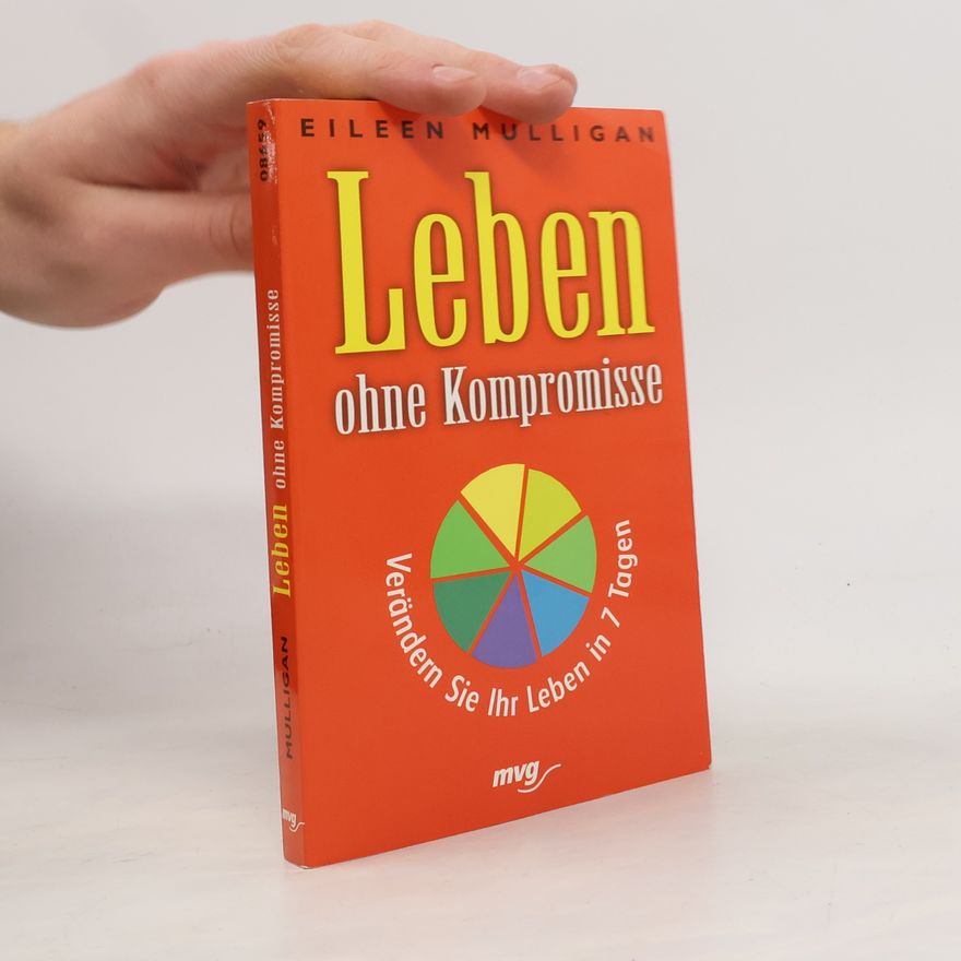 Eileen Mulligan Leben ohne Kompromisse