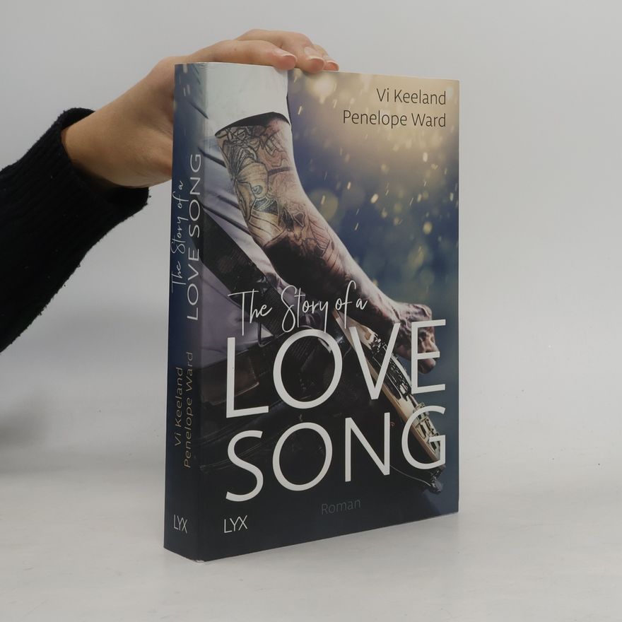 Vi Keeland The Story of a Love Song