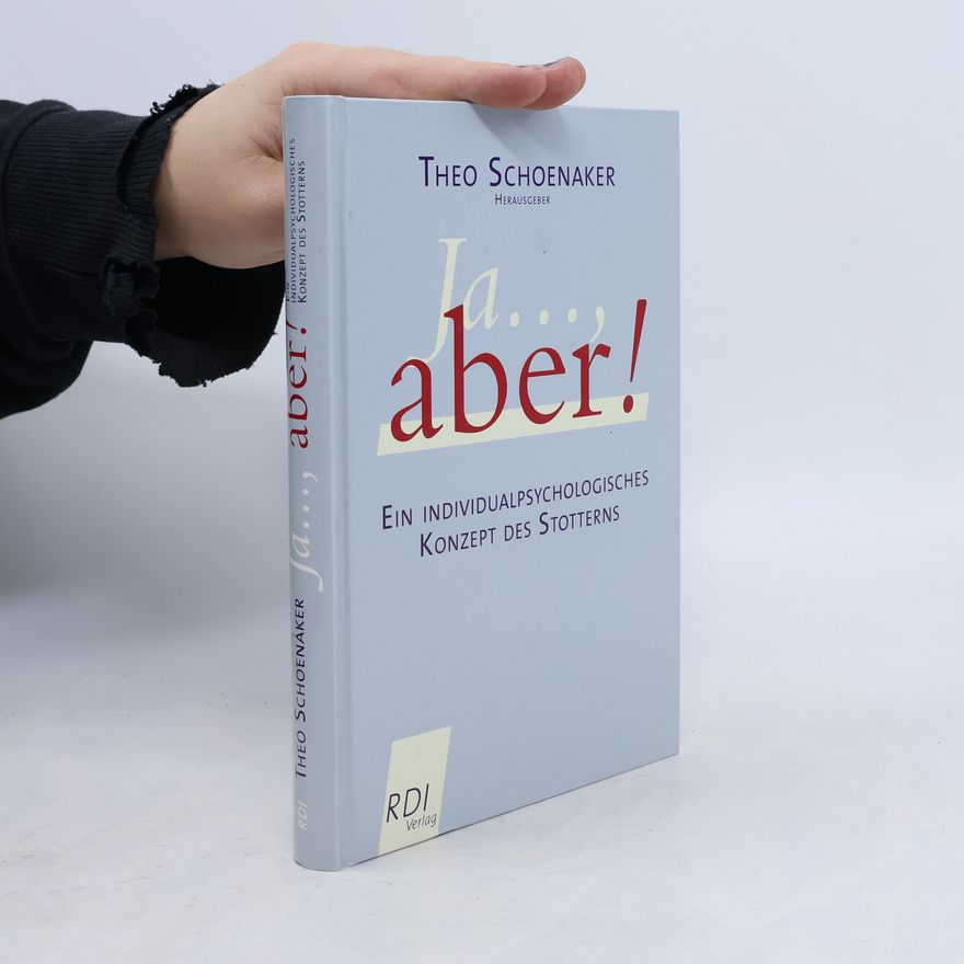 P. Helbert Damsté Ja ..., aber