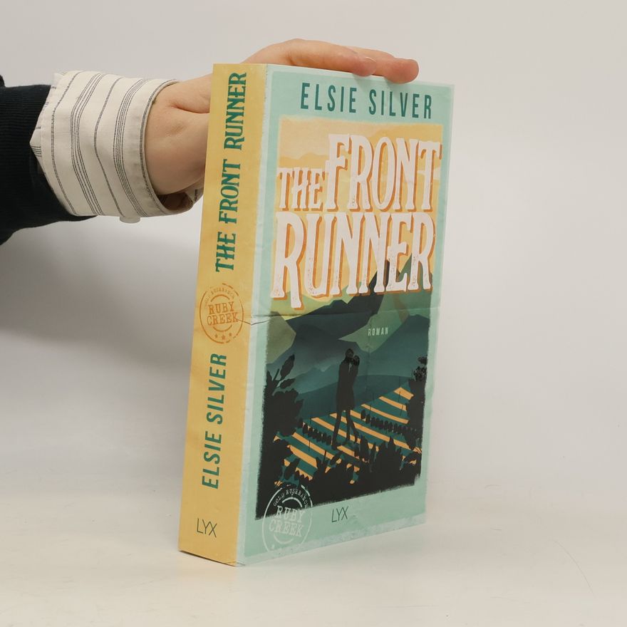Elsie Silver The Front Runner
