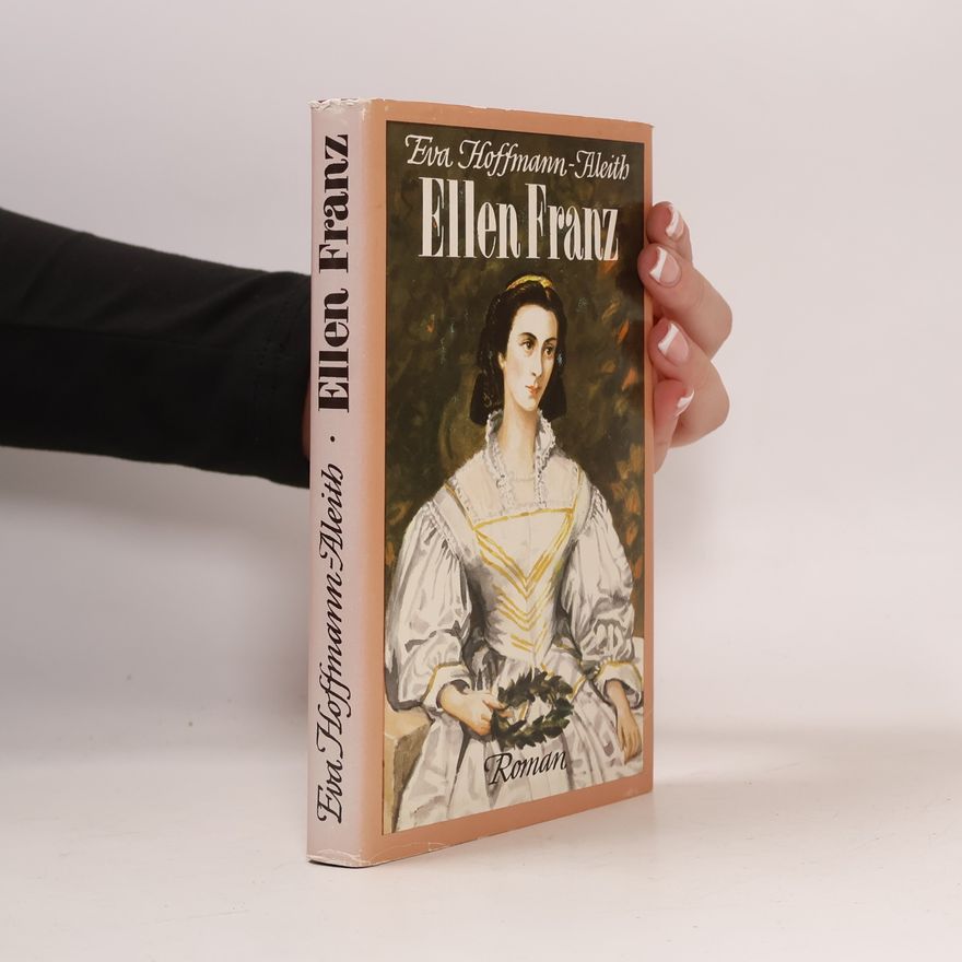 Eva Hoffmann-Aleith Ellen Franz