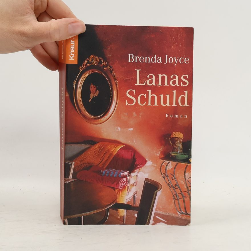 Brenda Joyce Lanas Schuld