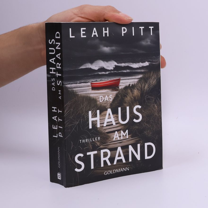 Leah Pitt Das Haus am Strand