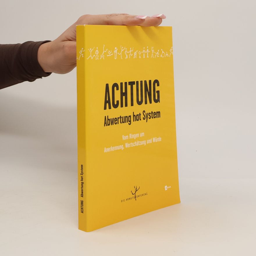Brigitte Aulenbacher Achtung - Abwertung hat System