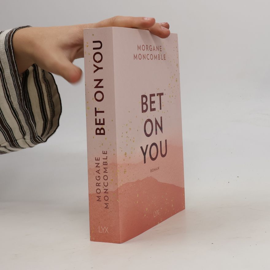 Morgane Moncomble Bet on you
