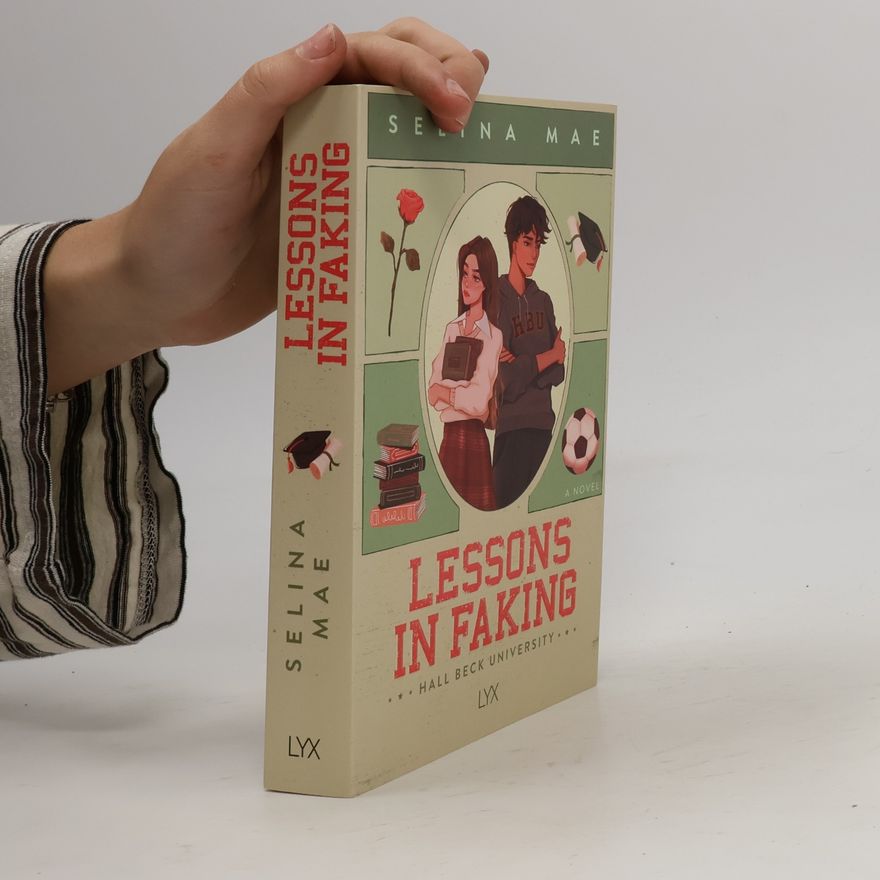 Selina Mae Lessons in Faking
