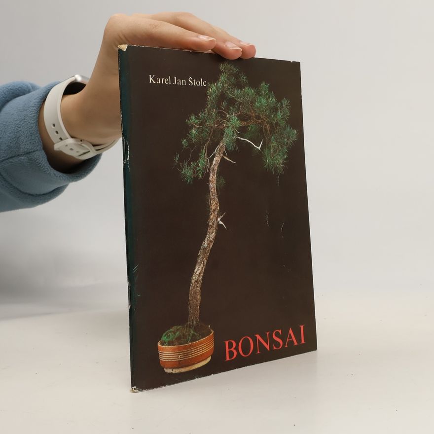 Karel Jan Štolc Bonsai