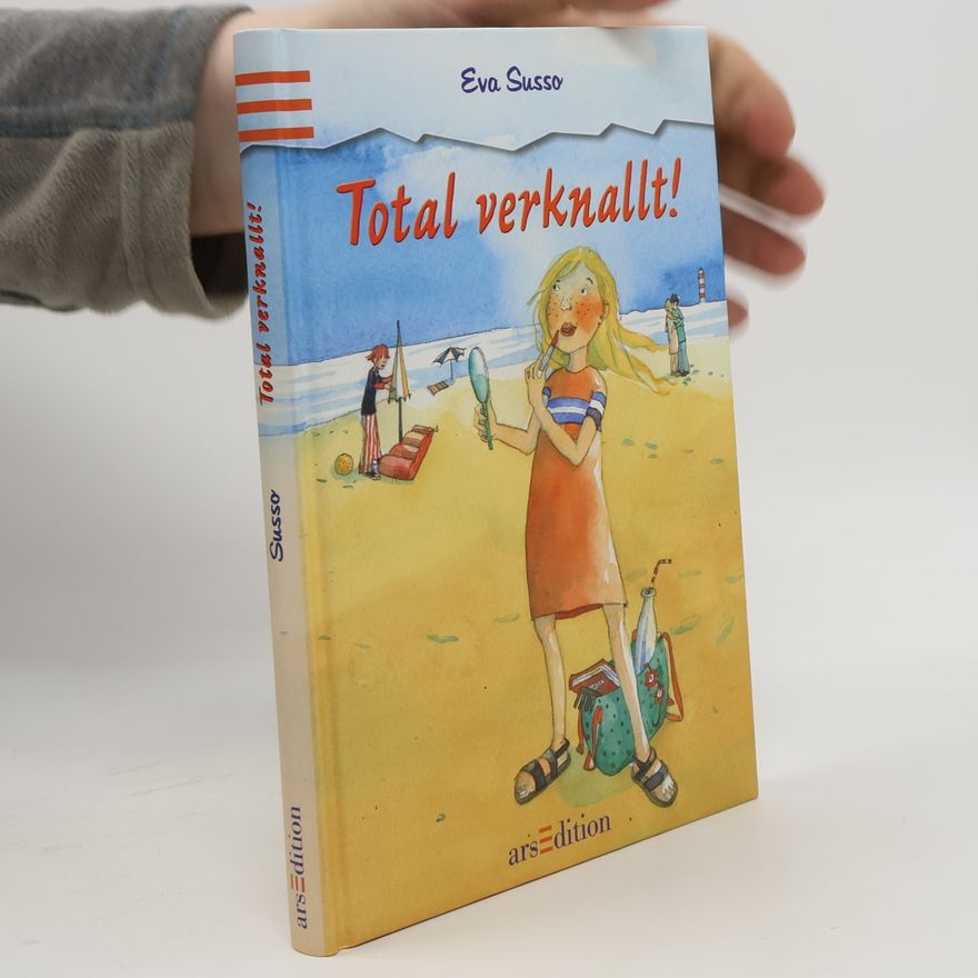 Eva Susso Total verknallt!