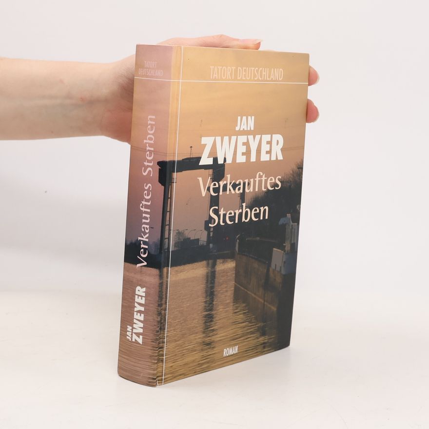 Jan Zweyer Verkauftes Sterben