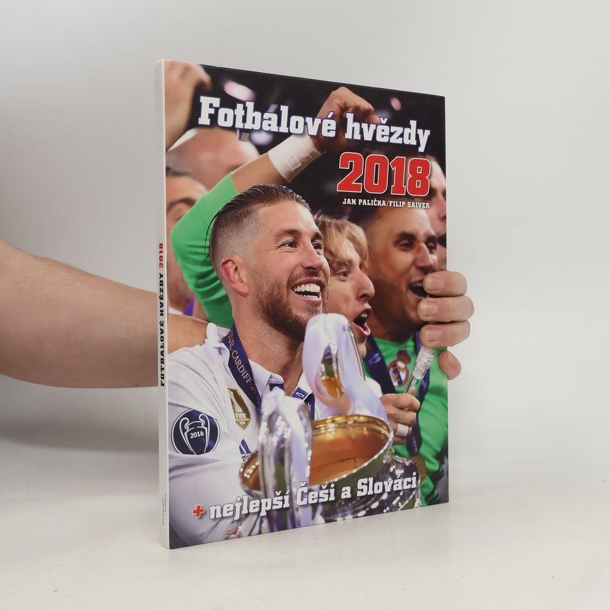 Filip Saiver Fotbalové hvězdy 2018 + nejlepší Češi a Slováci