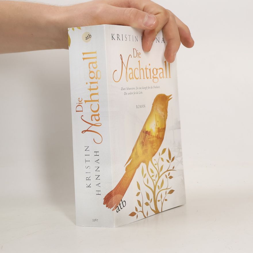 Kristin Hannah Die Nachtigall