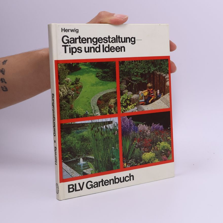 Rob Hewig Gartengestaltung, Tips und Ideen