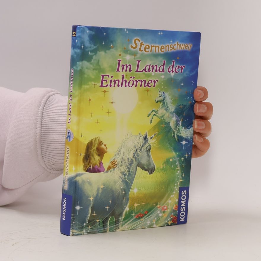 Ina Brandt Im Land der Einhörner