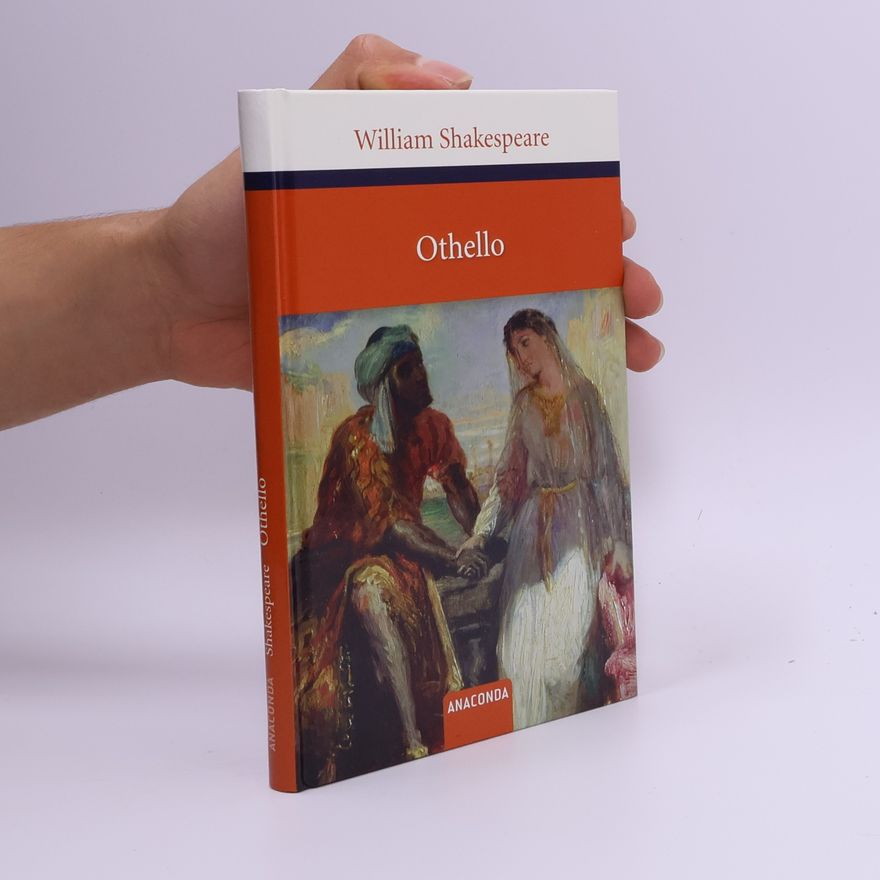 William Shakespeare Othello