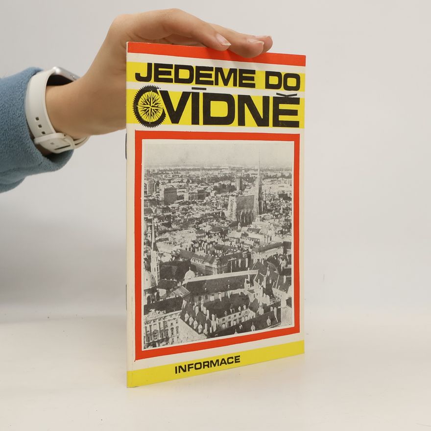 Autorenkollektiv Jedeme do Vídně