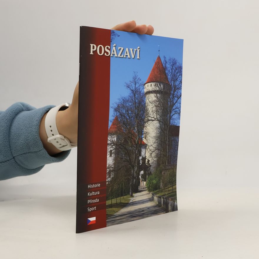Kolektiv autorů Posázaví
