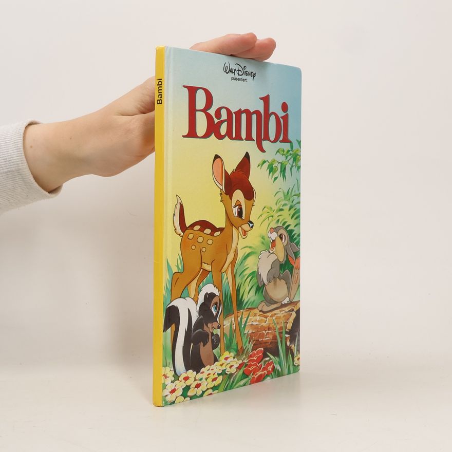 Various authors Bambi