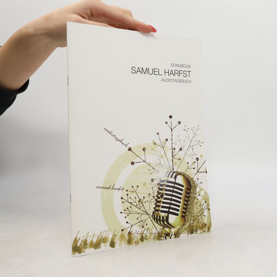 Samuel Harfst Wege vor mir