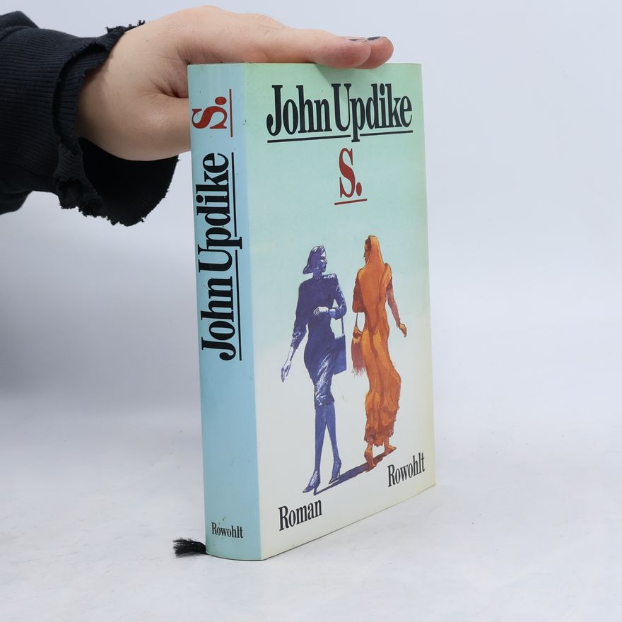 John Updike S.