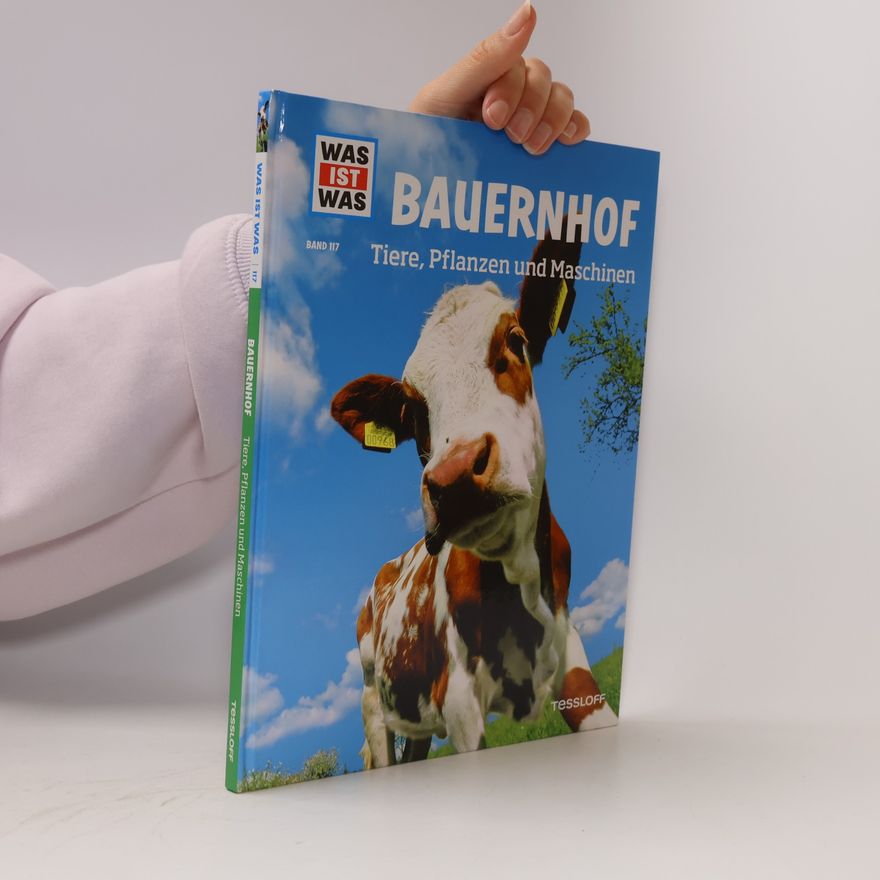 Annette Hackbarth Bauernhof
